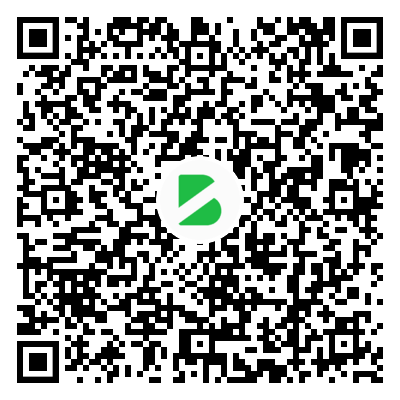 扫码添加微信-大白云博客